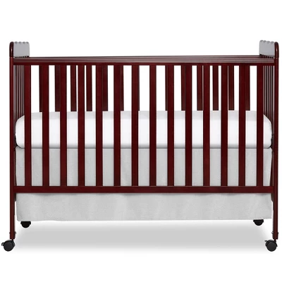 Dream On Me Carson Classic 3-In-1 Convertible Crib 10 Dream On Me Carson Classic 3-In-1 Convertible Crib - Image 8