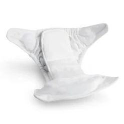 Charlie Banana Fleece Reusable Diaper Inserts - 3ct