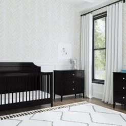 DaVinci Chloe Regency 4-in-1 Convertible Crib -Love To Dream Baby Shop GUEST 8ac550ea b070 44be bbec 82cbde8626d0