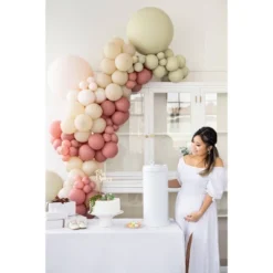 Ubbi® Ubbi Steel Diaper Pail - White -Love To Dream Baby Shop GUEST 8aeed70f d8f9 4652 8ed5 bbb72a151a6e