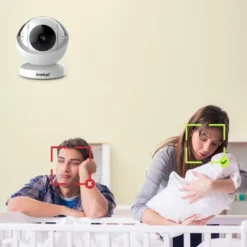 Invidyo World's Smartest Video Baby Monitor -Love To Dream Baby Shop GUEST 8b058da5 56eb 42ce 87ec eb5b81fe4756