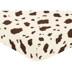 Sweet Jojo Designs Boy Or Girl Gender Neutral Unisex Baby Crib Bedding Set - 4pc -Love To Dream Baby Shop GUEST 8b16f76e cd07 4d29 a8d0 1bf270db638b