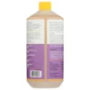 Alaffia Baby & Kids Lemon Lavender Bubble Bath - 32 Fl Oz