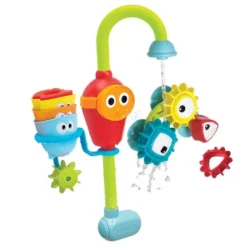 Yookidoo Spin 'n' Sort Spout Pro Bath Toy -Love To Dream Baby Shop GUEST 8c065342 7cdf 4cb6 9c26 8c83b5fc5931