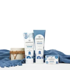 The Honest Company Eczema Soothing Therapy Cream - 7oz -Love To Dream Baby Shop GUEST 8c417265 0e03 4a1b bc11 542d475eb6a6 2