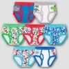 Toddler Boys' 7pk Marvel Classic Briefs - Colors May Vary 1 Toddler Boys' 7pk Marvel Classic Briefs - Colors May Vary -Love To Dream Baby Shop GUEST 8c57b2d3 c352 46ea 8734 06a2c597fa3c