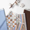 Bacati - Mod Sports Blue Orange Chocolate 4 Pc Toddler Bedding Set -Love To Dream Baby Shop GUEST 8c97719a 6bbf 4f35 9cb8 d1b59e34d907 2