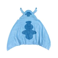 Stitch Hooded Bath Towel -Love To Dream Baby Shop GUEST 8cb0609e 1039 41f1 8bf4 bf78882518a6
