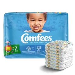 Comfees Premium Baby Diapers With Total Fit System For Boys & Girls -Love To Dream Baby Shop GUEST 8d307907 872d 412f 86dd 236332dff6a4