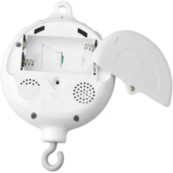 Bacati - Lady Bugs Pink/chocolate Musical Mobile 9 Bacati - Lady Bugs Pink/chocolate Musical Mobile -Love To Dream Baby Shop GUEST 8f2f8bce 55c1 4fe2 9470 0d04018c8606