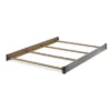 Delta Children Simmons Kids' Full Size Wood Bed Rails -Love To Dream Baby Shop GUEST 8f30307c bfcb 46df adb6 262f664799ef
