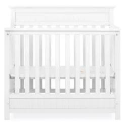 Dream On Me JPMA Certified Harbor 4-in-1 Convertible Mini Crib -Love To Dream Baby Shop GUEST 8f44f2dd 23fa 4115 b4ca 8166f5951dc1