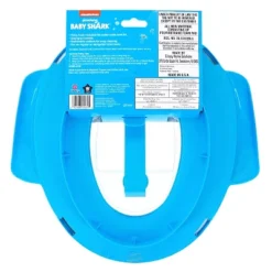 Pinkfong Baby Shark Fun At Sea Soft Potty Seat With Potty Hook 25 Pinkfong Baby Shark Fun At Sea Soft Potty Seat With Potty Hook -Love To Dream Baby Shop GUEST 90476125 8fe6 4498 8950 6de777456cea