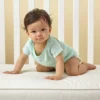 Sealy Nature's Haven 2-Stage Baby Crib Mattress And Toddler Bed Mattress - Light Beige -Love To Dream Baby Shop GUEST 907d8071 ecf8 424e a5b6 22d94b18f65b