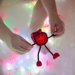 Glo Pals Character Sammy & 6 Red Light Up Water Cubes 10 Glo Pals Character Sammy & 6 Red Light Up Water Cubes -Love To Dream Baby Shop GUEST 90eed386 2c12 419a a4ae f08642a0ec1d