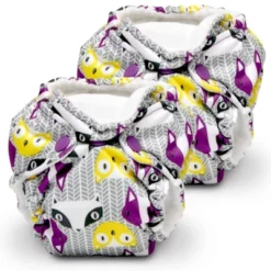 Kanga Care Lil Joey Newborn All In One Cloth Diaper (2pk) 25 Kanga Care Lil Joey Newborn All In One Cloth Diaper (2pk) -Love To Dream Baby Shop GUEST 90f2d48b b5b3 479f 84ca 2f0e93d10f25