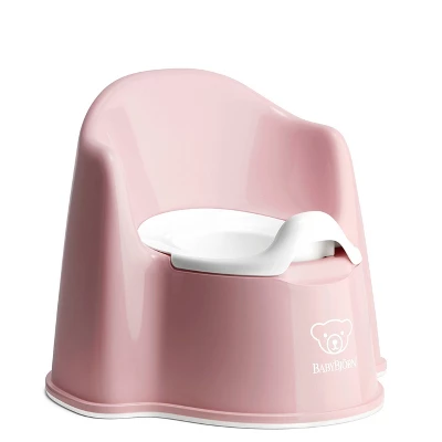 BabyBjorn Potty Chair 6 BabyBjorn Potty Chair - Image 4
