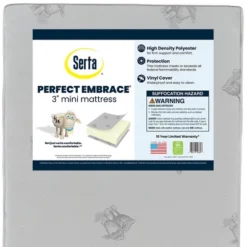 Serta Perfect Embrace Mini Crib Mattress -Love To Dream Baby Shop GUEST 914210bf fb4c 4c84 bc2f 08bce1b854e5