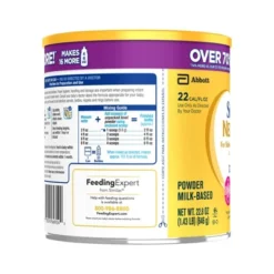 Similac Neosure Powder Infant Formula - 22.8oz 13 Similac Neosure Powder Infant Formula - 22.8oz -Love To Dream Baby Shop GUEST 91449512 87d4 4d6c b47f 0c4906e9c482