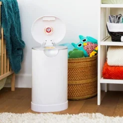 Munchkin Diaper Pail Baby Registry - Starter Set -Love To Dream Baby Shop GUEST 914a3901 79e1 4be6 a2e1 7de925ab00be