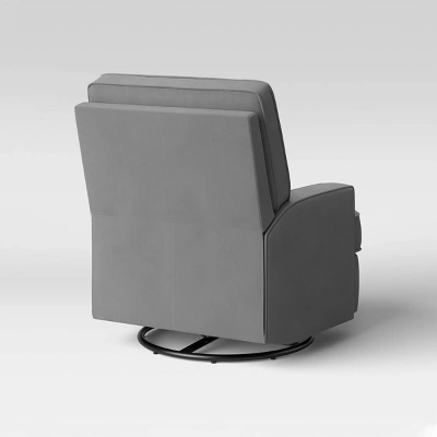 Baby Relax Addison Swivel Gliding Recliner 5 Baby Relax Addison Swivel Gliding Recliner - Image 3