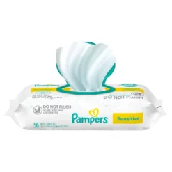Pampers® Pampers Sensitive Baby Wipes (Select Count) -Love To Dream Baby Shop GUEST 91f47a05 cf1f 4dfb a11a 4ee572f402d8