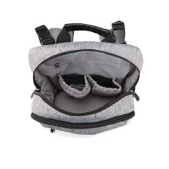 Eddie Bauer Sport Traveler Back Pack Diaper Bag - Gray 13 Eddie Bauer Sport Traveler Back Pack Diaper Bag - Gray -Love To Dream Baby Shop GUEST 9222770e b9ef 4f9f 895a bc6932a8fae1