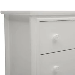 Delta Children Perry 3 Drawer Dresser With Changing Top -Love To Dream Baby Shop GUEST 92474b67 5ddc 492e a2cb e43128c3e99f