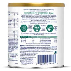 Enfamil Plant-Based Soy Powder Infant Formula - 12.9oz -Love To Dream Baby Shop GUEST 925417f5 d7a3 4560 be88 869db323d751