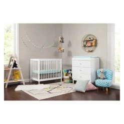 Babyletto Gelato 4-in-1 Convertible Mini Crib And Twin Bed -Love To Dream Baby Shop GUEST 925f3dc1 f475 4ad1 b357 45135f3870a8