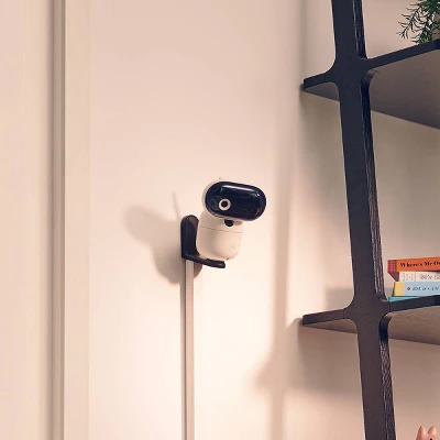 Motorola 5.0" Motorized Wi-Fi Video Baby Monitor - Two Camera- PIP1510-2 CONNECT 5 Motorola 5.0" Motorized Wi-Fi Video Baby Monitor - Two Camera- PIP1510-2 CONNECT - Image 3