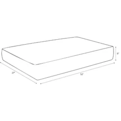 Sensory Friendly Large Kids' Crash Pad - Pillowfort™ 13 Sensory Friendly Large Kids' Crash Pad - Pillowfort™ -Love To Dream Baby Shop GUEST 9313516a b1a6 4d9b bddf b390901ce899