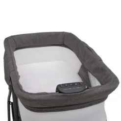 Delta Children TravelMate Compact Fold Bassinet - Gray Tweed 12 Delta Children TravelMate Compact Fold Bassinet - Gray Tweed -Love To Dream Baby Shop GUEST 9350718e 5f7a 4e61 a149 e9a894b76e20