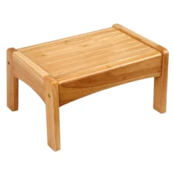 Slatted Step Stool - WildKin -Love To Dream Baby Shop GUEST 9374e0a1 9a83 4cb2 b4ca 9ea86d823e42