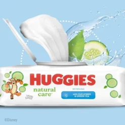 Huggies Natural Care Refreshing Scented Baby Wipes (Select Count) -Love To Dream Baby Shop GUEST 93963f80 0640 496e 83ce 925f02af9ca9