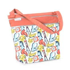 Esembly Cloth Diaper Waterproof Day Bag - (Select Pattern) 9 Esembly Cloth Diaper Waterproof Day Bag - (Select Pattern) -Love To Dream Baby Shop GUEST 939c7f06 9756 4a71 9d58 c75673727c87