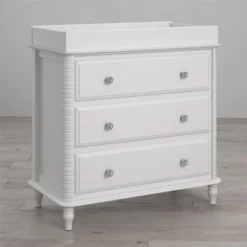 Little Seeds Rowan Valley Linden 3 Drawer Changing Table -Love To Dream Baby Shop GUEST 93c463ce 78c2 4d3f 97f4 ba07d4d438a9