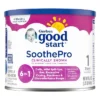 Gerber Good Start SoothePro Non-GMO Powder Infant Formula - 19.4oz 2 Gerber Good Start SoothePro Non-GMO Powder Infant Formula - 19.4oz -Love To Dream Baby Shop GUEST 93f1f098 96b0 4d7d 90a0 9feb7b91873f