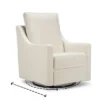 DaVinci Field Swivel Glider 1 DaVinci Field Swivel Glider -Love To Dream Baby Shop GUEST 94080770 5df7 40cb 886c 02cc6adf9104