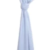 Woolino Swaddle Blanket, Merino Wool, Newborn To 3 Months, Blue -Love To Dream Baby Shop GUEST 941640d9 7004 4b94 b4d8 649274b3e58d