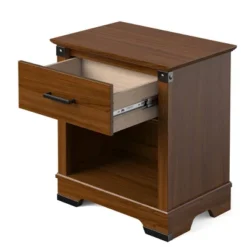 Child Craft Redmond Nightstand - Coach Cherry 10 Child Craft Redmond Nightstand - Coach Cherry -Love To Dream Baby Shop GUEST 943c52d4 0d0a 416e 8ab2 1f26cf555b66