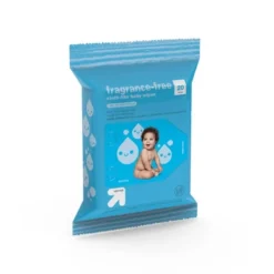 Fragrance-Free Baby Wipes - Up & Up™ (Select Count) 26 Fragrance-Free Baby Wipes - Up & Up™ (Select Count) -Love To Dream Baby Shop GUEST 9480da6e 6ea7 4ba9 8e49 3d3b4aa9c155