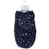 Hudson Baby Infant Plush Swaddle Wrap, Navy Star, 0-3 Months -Love To Dream Baby Shop GUEST 94cb2a1d d037 4863 8555 1a223ab0f1ce