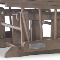 Child Craft Tranquil Glider And Ottoman - Cocoa Bean 17 Child Craft Tranquil Glider And Ottoman - Cocoa Bean -Love To Dream Baby Shop GUEST 94d4d3ab 04a5 454b b074 6d3408bab4f1