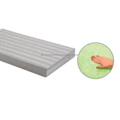 Sealy Butterfly 2-Stage Waterproof Ultra Firm Crib And Toddler Mattress -Love To Dream Baby Shop GUEST 95044f68 1d84 41bf b3f1 24390c2ad2a0