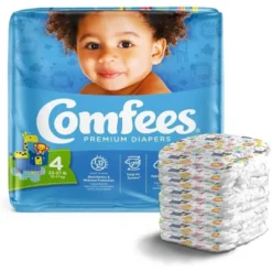 Comfees Premium Baby Diapers With Total Fit System For Boys & Girls -Love To Dream Baby Shop GUEST 951c8325 52a1 4130 968b 459e3f850895