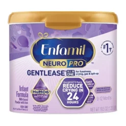 Enfamil NeuroPro Gentlease Powder Infant Formula -Love To Dream Baby Shop GUEST 956c38b4 cff2 4dc7 a825 10d358b5a3da