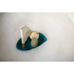 Plantoys| Sailing Boat - Polar Bear -Love To Dream Baby Shop GUEST 9587addb 22db 4089 83a8 b1f13d38cac1