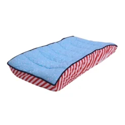 Bacati - Space Multicolor Boys Cotton Blue Stars Changing Pad Cover 16 Bacati - Space Multicolor Boys Cotton Blue Stars Changing Pad Cover -Love To Dream Baby Shop GUEST 958bf776 940b 4054 9866 5f97ef473252