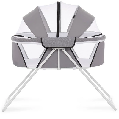 Dream On Me Day Dreamer 2-in-1 Portable Bassinet 10 Dream On Me Day Dreamer 2-in-1 Portable Bassinet - Image 8